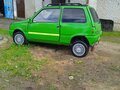 1999 Lada (ВАЗ) 1111 Ока КамАЗ, красный, 145000 рублей - вид 2