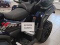 2026 Loncin XWolf 1000, синий, 1164000 рублей - вид 10