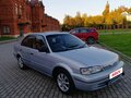 1998 Toyota Tercel V (L50) Рестайлинг, серебристый, 250000 рублей - вид 2