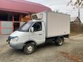2007 ГАЗ ГАЗель (3302), белый, 725000 рублей - вид 5