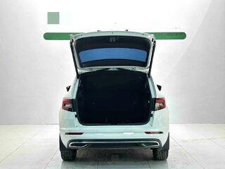 2022 Skoda Karoq I, белый, 2150000 рублей, вид 3
