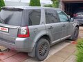 2011 Land Rover Freelander II Рестайлинг, серый, 1250000 рублей - вид 4