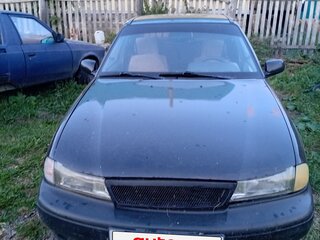 2008 Daewoo Nexia I, чёрный, 100000 рублей, вид 2