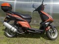 2015 Racer Flame, оранжевый, 60000 рублей