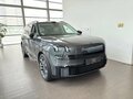 2026 Lynk & Co 900, чёрный - вид 1