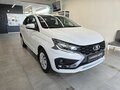 2026 Lada (ВАЗ) Iskra, белый, 1595000 рублей - вид 2