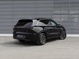 2025 Li Auto (Lixiang) L6 I, чёрный, 6890000 рублей, вид 5