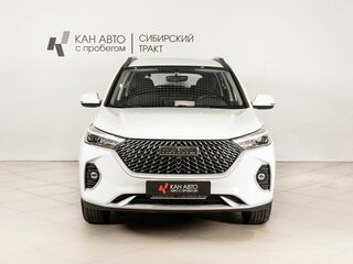 2024 Haval M6 II, белый, 1812700 рублей, вид 2
