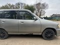 2000 Nissan Cube I (Z10), серебристый, 178000 рублей - вид 1