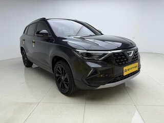 2022 Jetta VS7 I Рестайлинг 1, чёрный, 1450000 рублей, вид 3