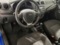 2021 Lada (ВАЗ) Granta I Рестайлинг, синий - вид 11