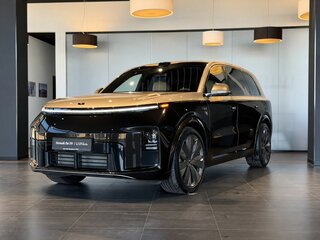 2026 Li Auto (Lixiang) L9 II, чёрный, 13500000 рублей, вид 3