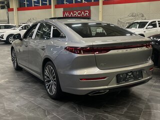 2024 Bestune B70 I Рестайлинг, серый, 2803000 рублей, вид 4