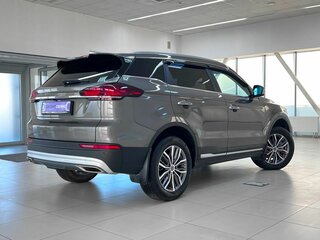 2024 Belgee X70 I, серый, 2170000 рублей, вид 5