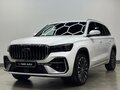 2026 Geely Monjaro I Рестайлинг 2 (China Market), белый