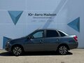 2026 Lada (ВАЗ) Granta I Рестайлинг, серый, 1310000 рублей - вид 2