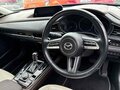 2022 Mazda CX-30 I, чёрный, 1690000 рублей - вид 4