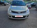 2008 Nissan Tiida I, золотистый, 450000 рублей - вид 1