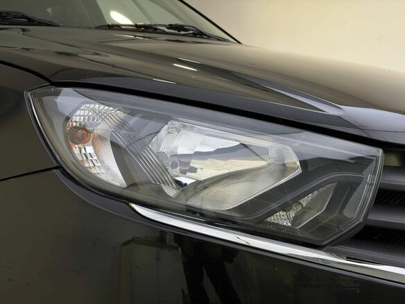 2023 Lada (ВАЗ) Granta Drive Active I Рестайлинг, чёрный, 749000 рублей - вид 16