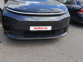 2024 Li Auto (Lixiang) L6 I, серый, 5100000 рублей, вид 2