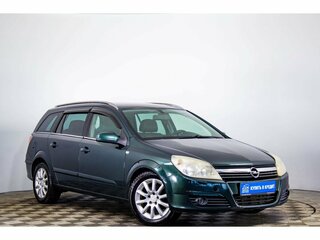 Opel Astra H