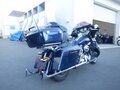 2012 Harley-Davidson Street Glide, синий, 995000 рублей - вид 3