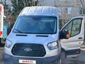 2017 Ford Transit, серебристый, 1700000 рублей - вид 1