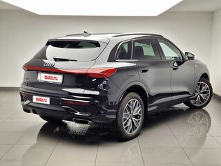 2026 Audi Q5 L III (GU), чёрный, 6560000 рублей, вид 3