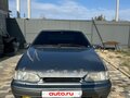 2008 Lada (ВАЗ) 2114, серебристый, 80000 рублей - вид 3