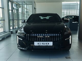 2026 Volga C50, чёрный, 3399000 рублей, вид 2
