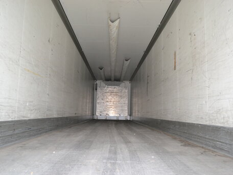 2010 Schmitz Cargobull SKO, белый, 2150000 рублей, вид 5