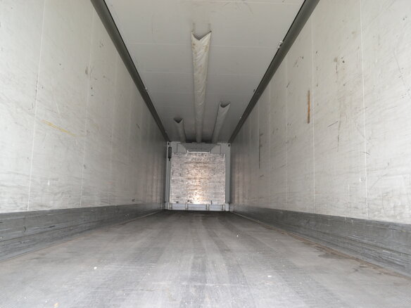 2010 Schmitz Cargobull SKO, белый, 2150000 рублей - вид 4