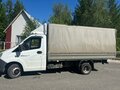 2017 ГАЗ ГАЗель Next, белый, 1550000 рублей - вид 3