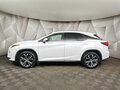 2018 Lexus RX 300 IV, белый - вид 4