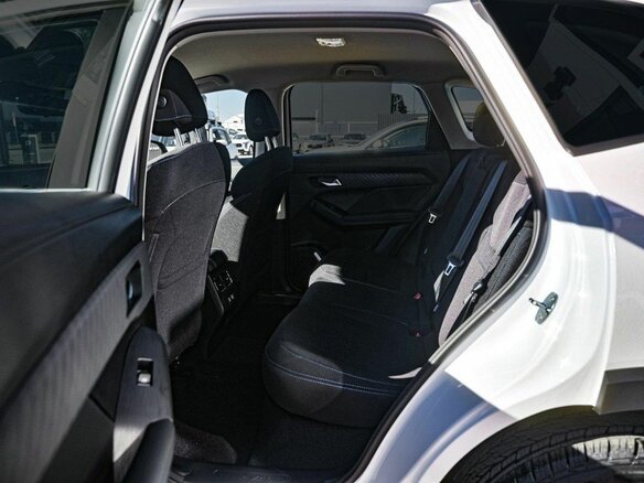 2026 Haval Jolion I Рестайлинг, белый, 2849000 рублей - вид 14