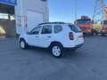 2016 Renault Duster I Рестайлинг, белый, 849000 рублей - вид 6