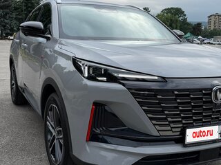 2024 Changan UNI-S I, серый, 2210000 рублей, вид 1