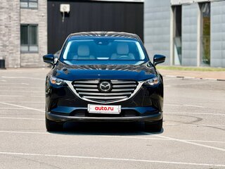 2018 Mazda CX-9 II, чёрный, 2290000 рублей, вид 2