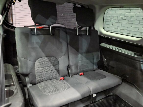 2008 Nissan Pathfinder III, серый, 950000 рублей - вид 18