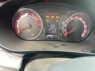 2024 Lada (ВАЗ) Granta Sport I Рестайлинг, серый, 1026000 рублей, вид 4