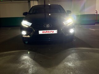 2025 Lada (ВАЗ) Iskra, синий, 1550000 рублей, вид 2