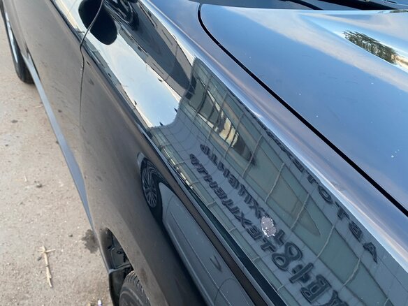 2012 Mitsubishi Outlander III, чёрный, 1350000 рублей - вид 33