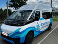 2026 Farizon SuperVan, белый, 2971668 рублей - вид 11