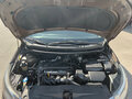 2014 Kia Rio 6-speed III, коричневый, 825000 рублей - вид 8