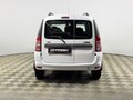 2014 Lada (ВАЗ) Largus I, белый, 639900 рублей - вид 3