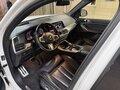 2019 BMW X5 30d IV (G05/G18), белый - вид 6