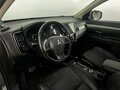 2014 Mitsubishi Outlander III Рестайлинг, серый, 1550000 рублей - вид 11
