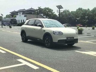 2026 Chery QQ3, белый, 1500000 рублей, вид 2