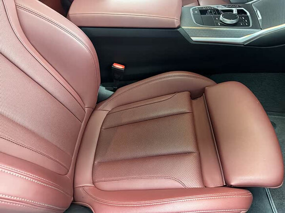 2023 BMW 4 серии Gran Coupe 425i G22, G23, G26, серый, 4571444 рублей - вид 24