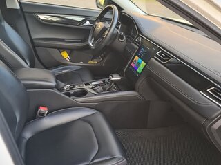 2021 JAC J7 I, белый, 745000 рублей, вид 5